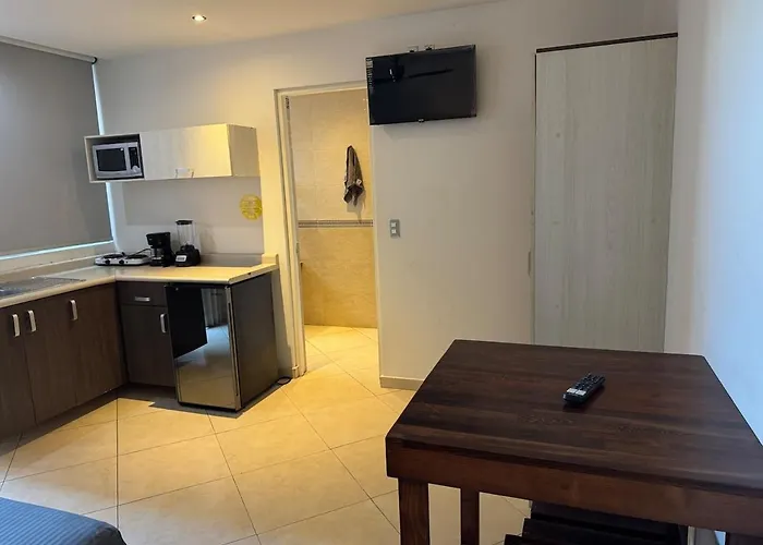 Hidden Gem In The Heart Of Apartment