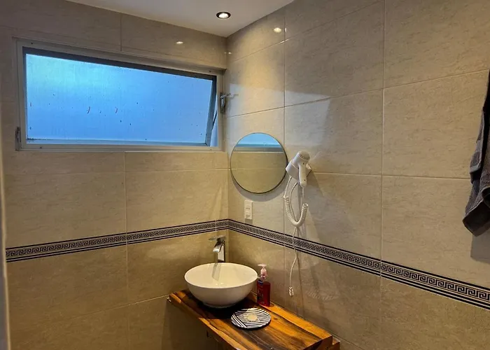 Hidden Gem In The Heart Of * Playa del Carmen