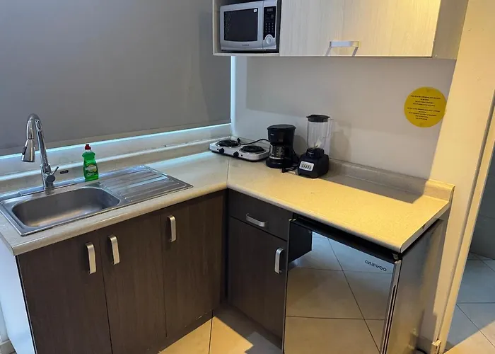 Hidden Gem In The Heart Of Apartment *